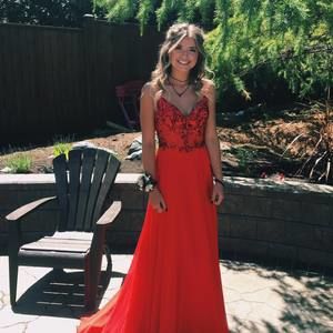 Meet your Posher, Megan